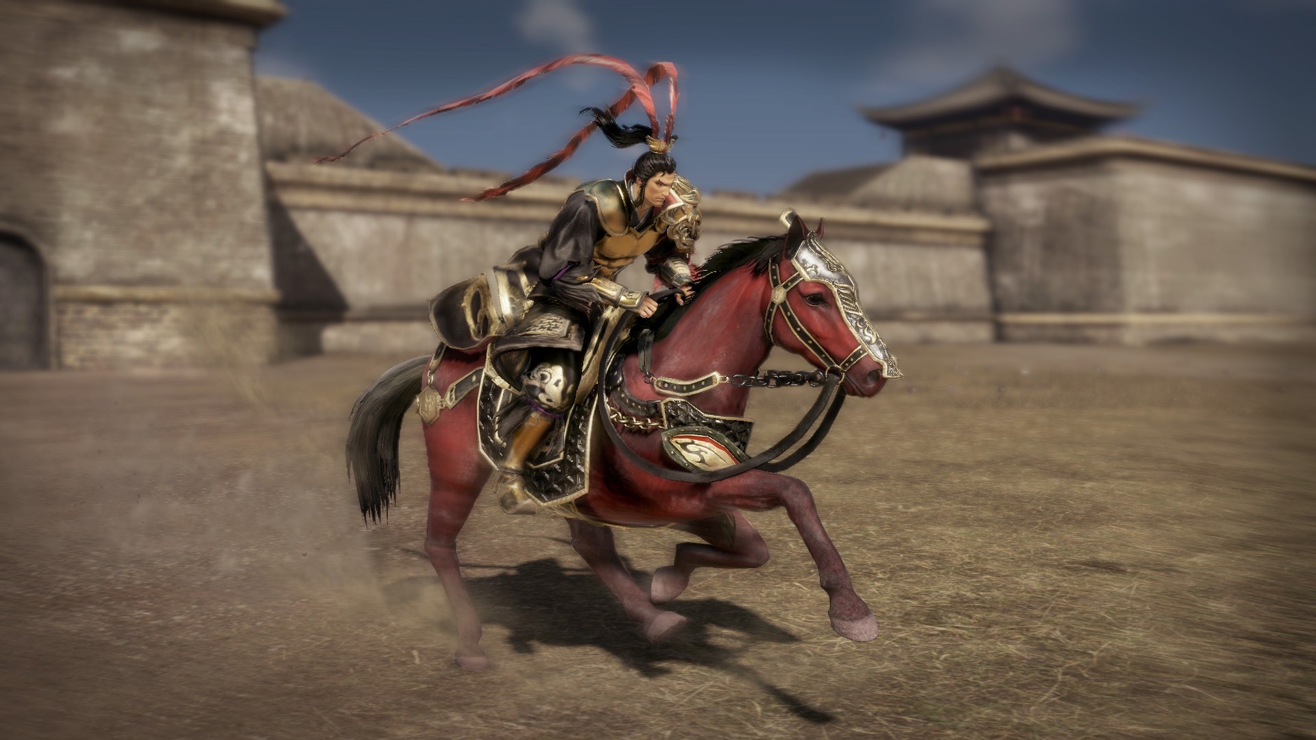 Dynasty Warriors 9 - Imagen 10